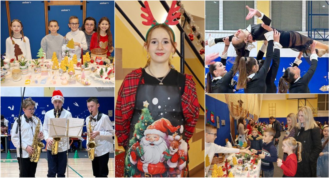 FOTO/VIDEO OŠ Donji Kraljevec: učenici, djelatnici i roditelji zajedno pokazali veliku kreativnu snagu! FOTO/VIDEO OŠ Donji Kraljevec: učenici, djelatnici i roditelji zajedno pokazali veliku kreativnu snagu!