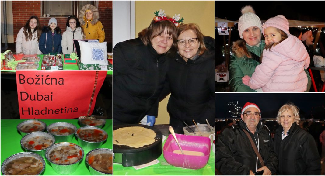 FOTO ‘Advent u Donjem Mihaljevcu’: palačinke, božićna ‘Dubai hladnetina’ i dobro raspoloženje! FOTO ‘Advent u Donjem Mihaljevcu’: palačinke, božićna ‘Dubai hladnetina’ i dobro raspoloženje!