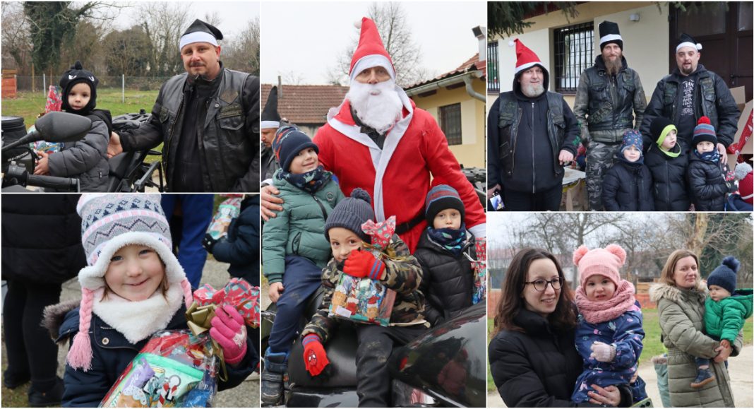 FOTO/VIDEO Uz vrisku oduševljenja djece, dočekani Motomrazovi u Dječjem vrtiću ‘Kockavica’! FOTO/VIDEO Uz vrisku oduševljenja djece, dočekani Motomrazovi u Dječjem vrtiću ‘Kockavica’!