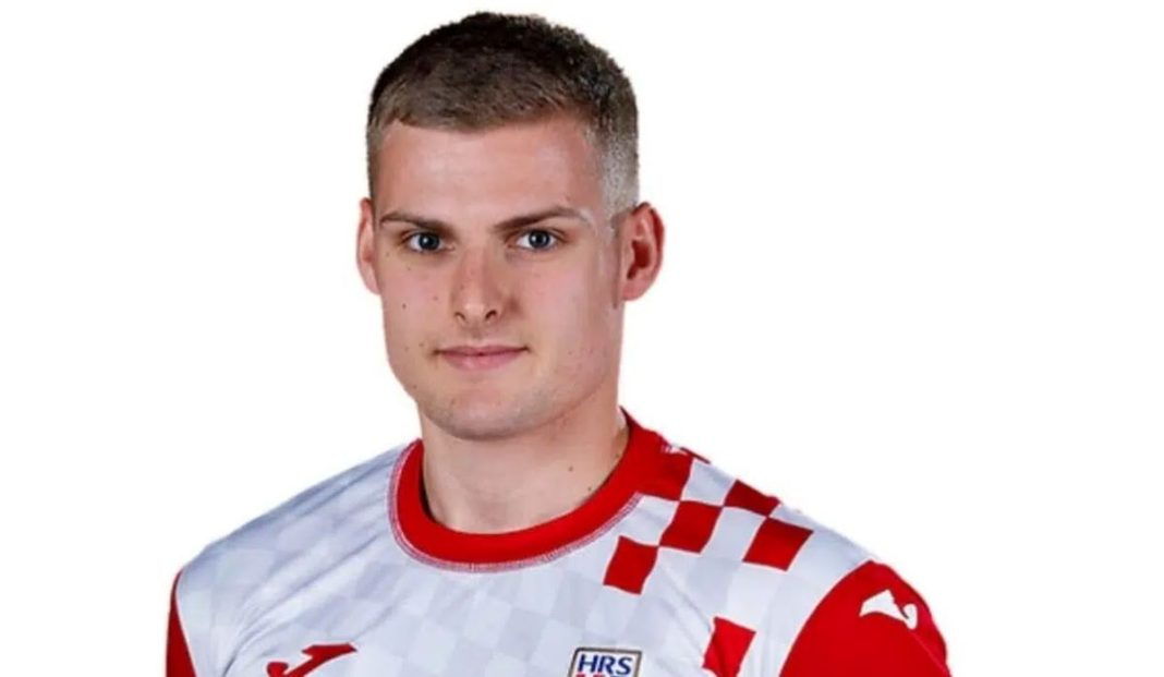 Marko Tkalec i Tin Baković dobili pozive u juniorsku reprezentaciju, Vito Horvat na pretpozivu Marko Tkalec i Tin Baković dobili pozive u juniorsku reprezentaciju, Vito Horvat na pretpozivu