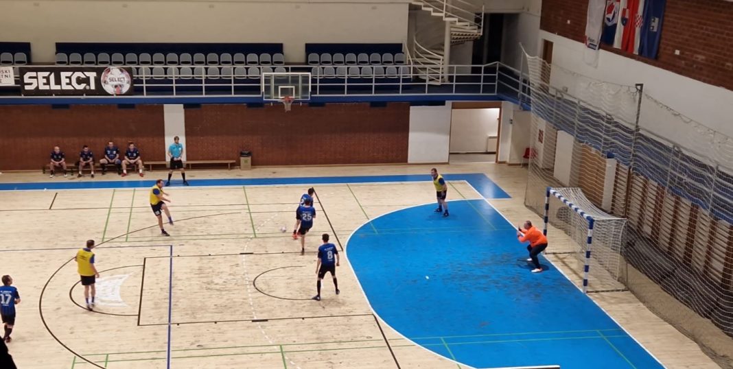 REZULTATI: Raspucani nogometaši Mladosti Komet i Pušćina REZULTATI: Raspucani nogometaši Mladosti Komet i Pušćina