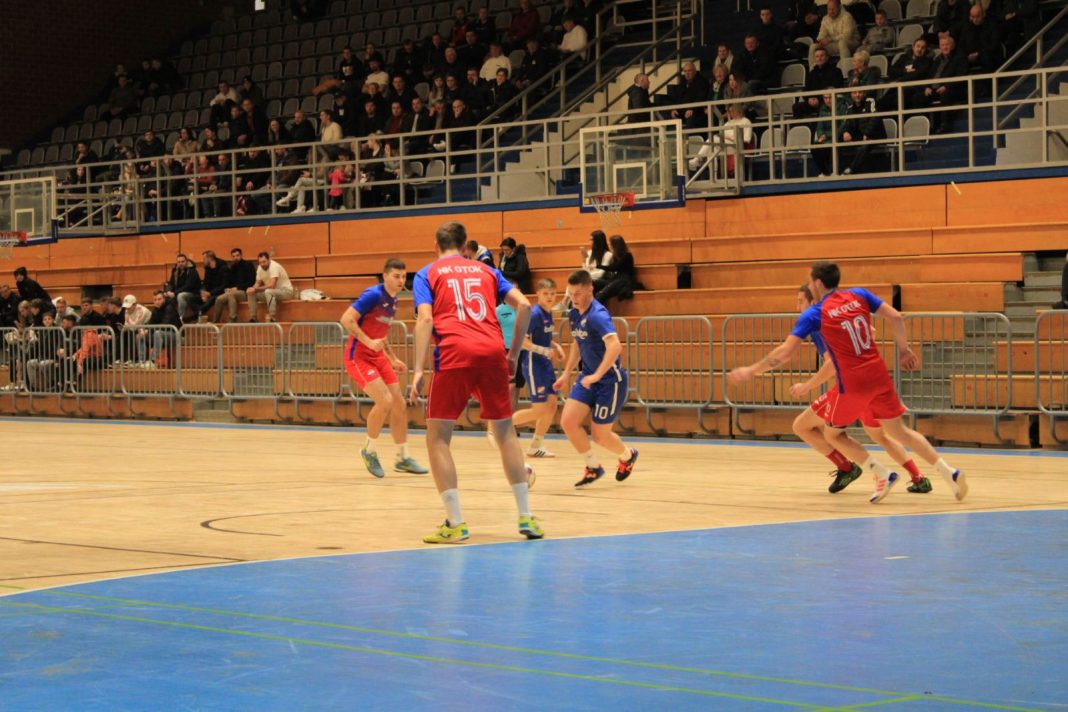 REZULTATI: Graničar (K) slavio u oba susreta REZULTATI: Graničar (K) slavio u oba susreta