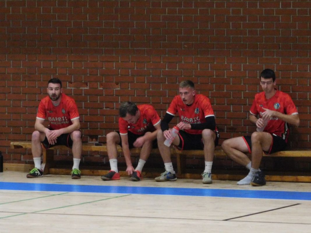 Raspored odigravanja utakmica na Klupskom prvenstvu Međimurja u malom nogometu Raspored odigravanja utakmica na Klupskom prvenstvu Međimurja u malom nogometu