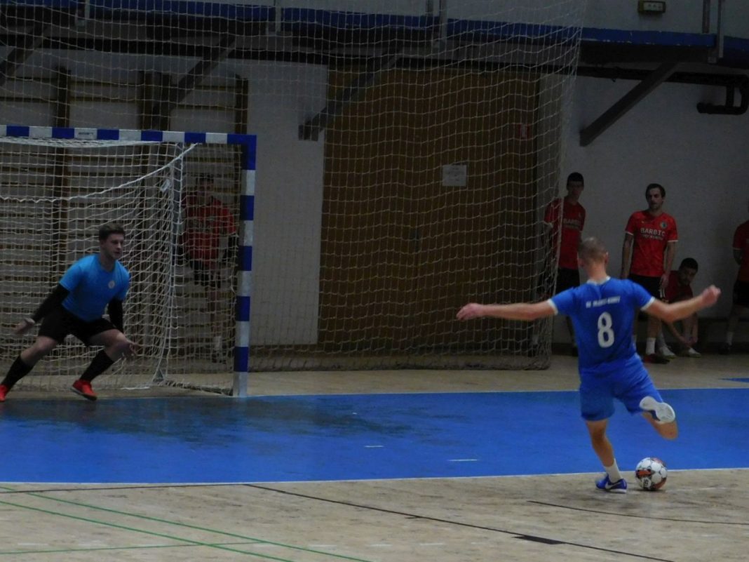 Poznate su skupine za Klupsko prventvo Poznate su skupine za Klupsko prventvo