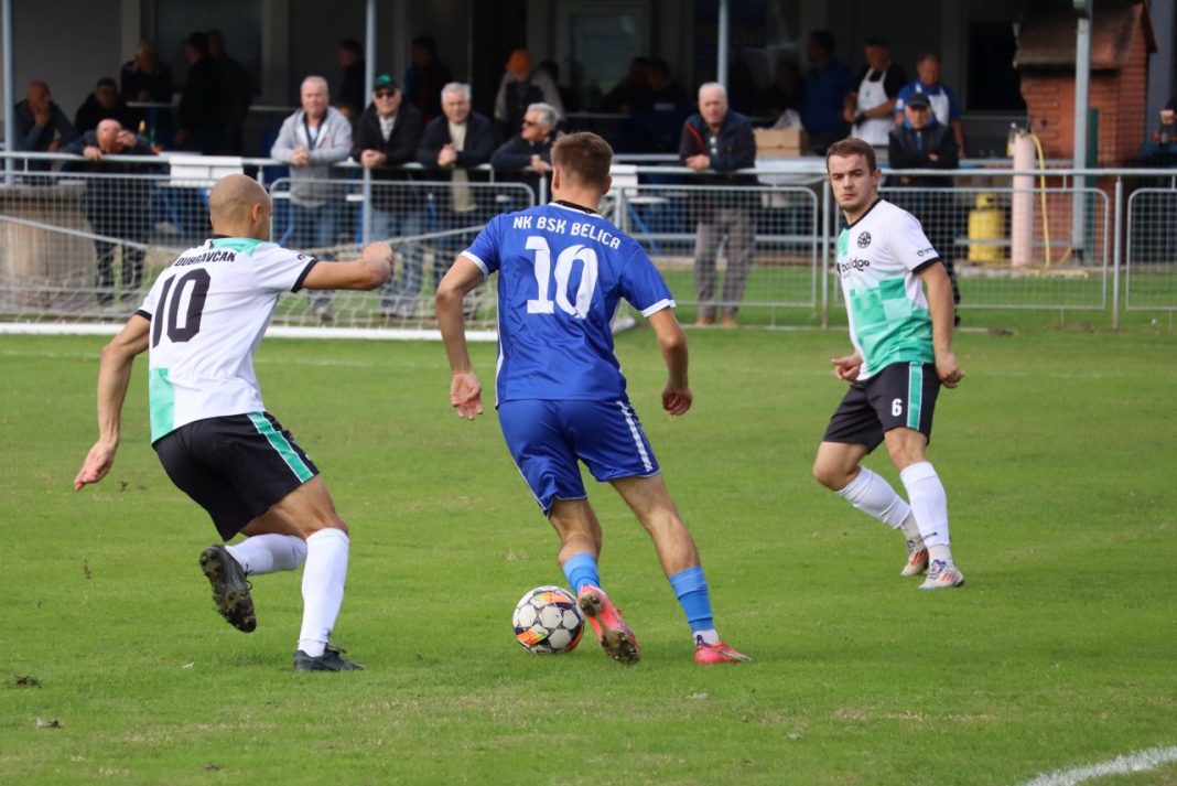 BSK ima najbrojniju vojsku navijača BSK ima najbrojniju vojsku navijača