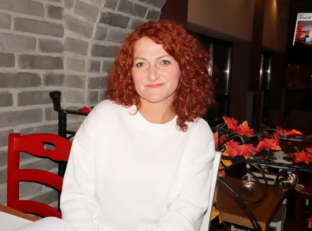 Ne propustite predstavljanje knjige o Caminu u Prelogu Biljane Fundak Ne propustite predstavljanje knjige o Caminu u Prelogu Biljane Fundak