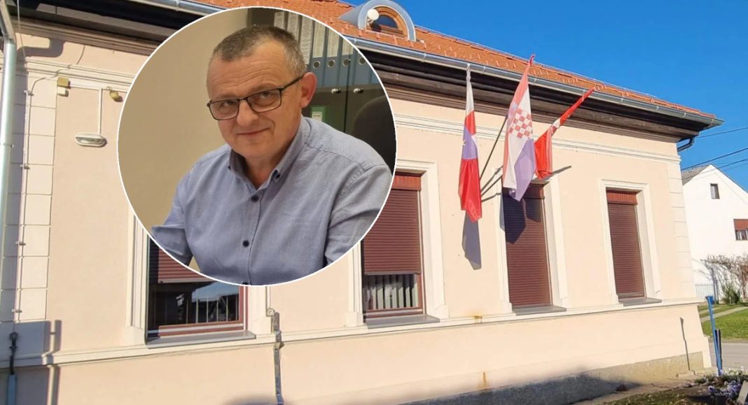 Načelnik Robert Meglić: ‘Nova 2025. godina neka vam donese zdravlje, uspjeh i ostvarenje vaših snova’ Načelnik Robert Meglić: ‘Nova 2025. godina neka vam donese zdravlje, uspjeh i ostvarenje vaših snova’