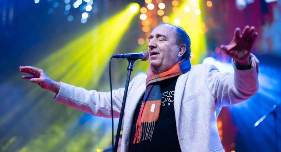 Mladen Grdović: ‘Gdje god dođemo, napravimo atmosferu za pamćenje. Tako će biti i u Čakovcu!’ Mladen Grdović: ‘Gdje god dođemo, napravimo atmosferu za pamćenje. Tako će biti i u Čakovcu!’