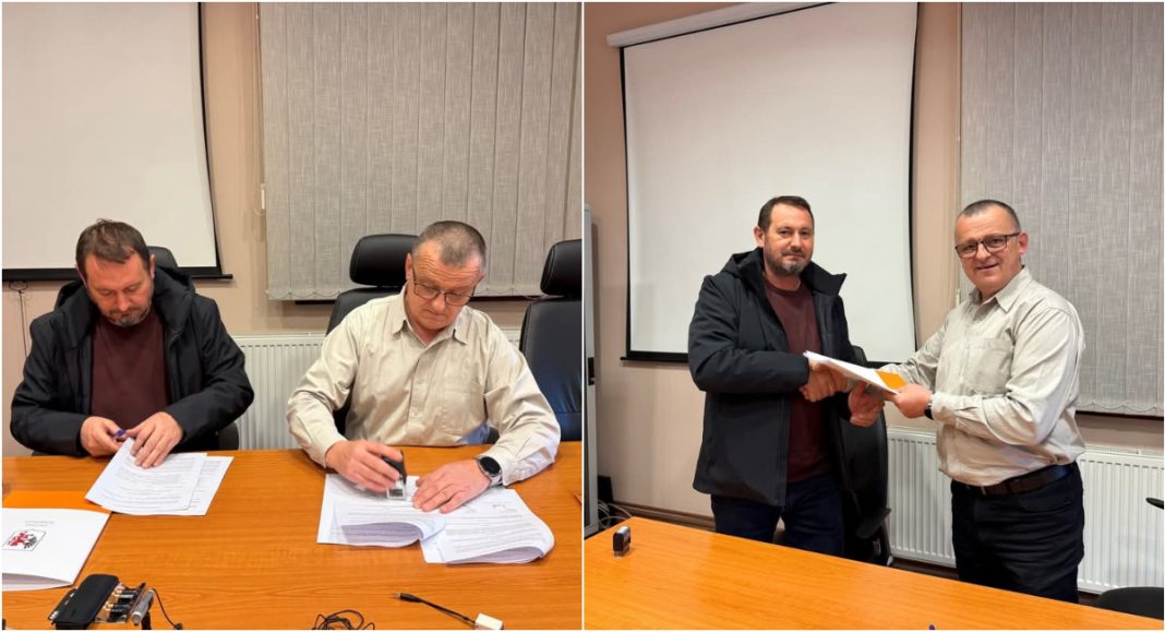 Općina Šenkovec izgradit će rampu za lakši pristup osobama s invaliditetom Općina Šenkovec izgradit će rampu za lakši pristup osobama s invaliditetom