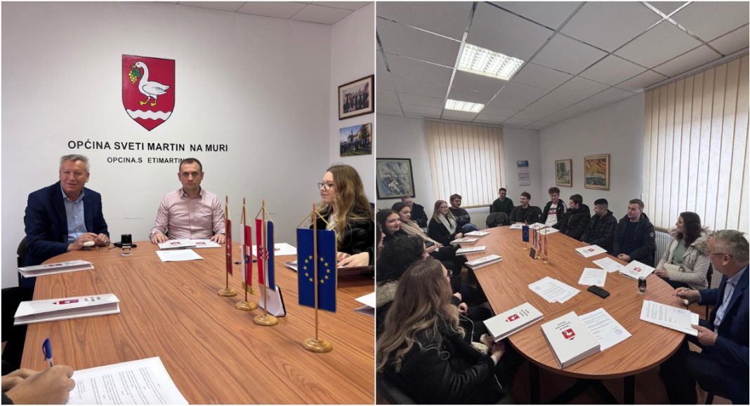 Svečano potpisivanje Ugovora o stipendiranju studenata Svečano potpisivanje Ugovora o stipendiranju studenata