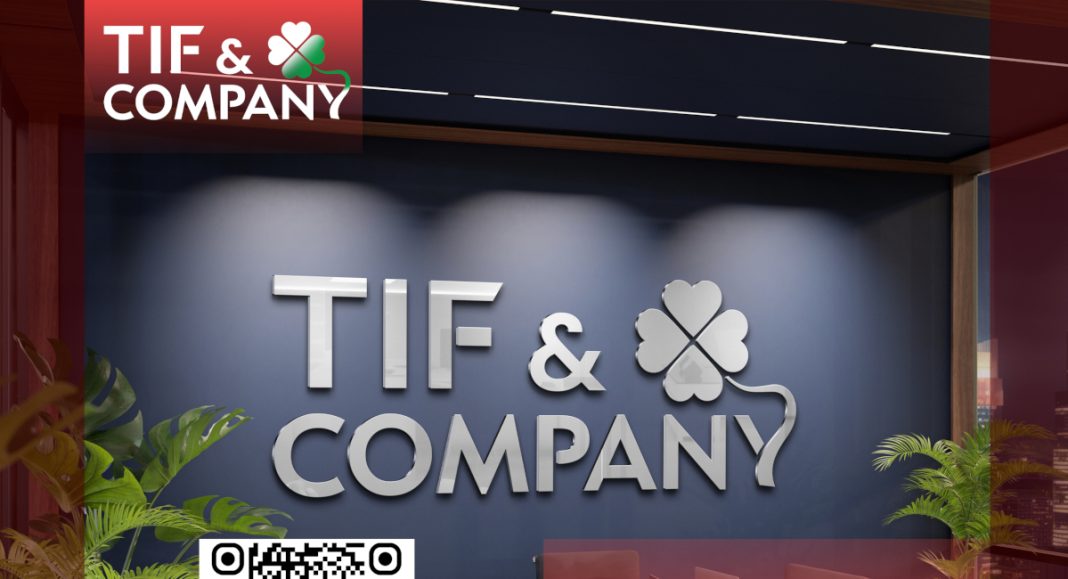 Osiguranje Tif & Company: U ovo blagdansko vrijeme želimo Vam mira i božićnog duha’ Osiguranje Tif & Company: U ovo blagdansko vrijeme želimo Vam mira i božićnog duha’