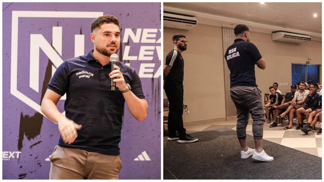 BSK do Brazila BSK do Brazila