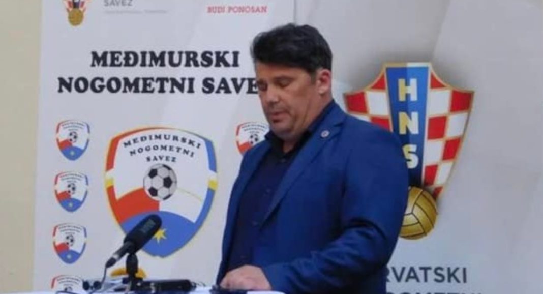 Održano druženje sportskih novinara iz tiskovnih i elektroničkih medija Međimurja Održano druženje sportskih novinara iz tiskovnih i elektroničkih medija Međimurja