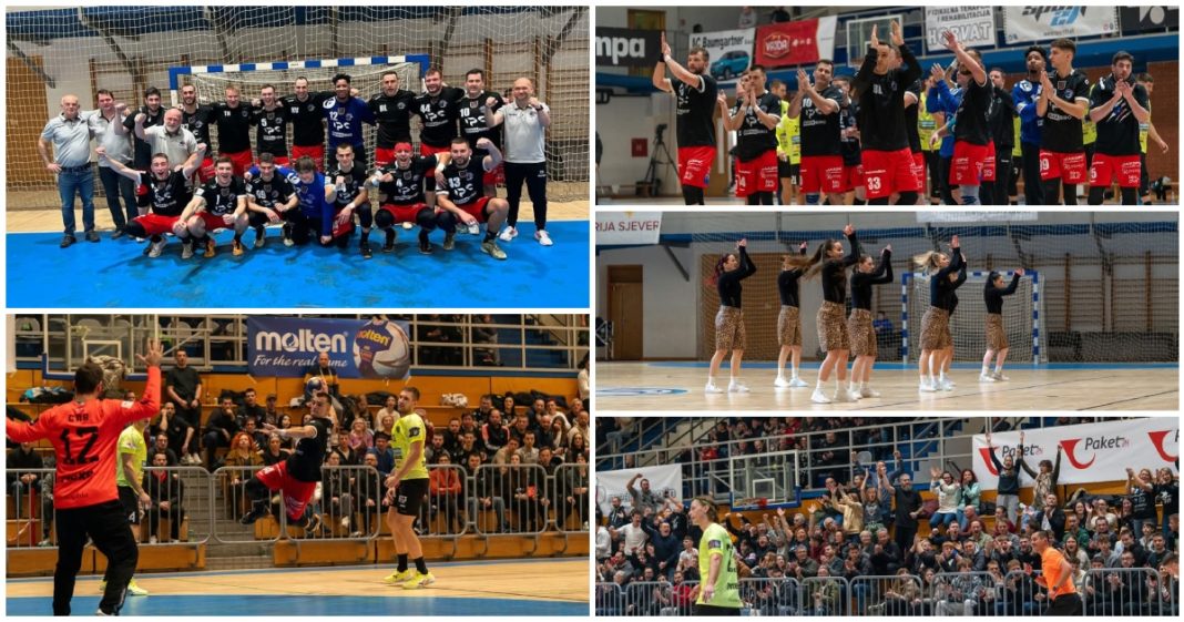 FOTO Nexe ovog puta bolji od Čakovca, vidimo se u Ligi za prvaka FOTO Nexe ovog puta bolji od Čakovca, vidimo se u Ligi za prvaka