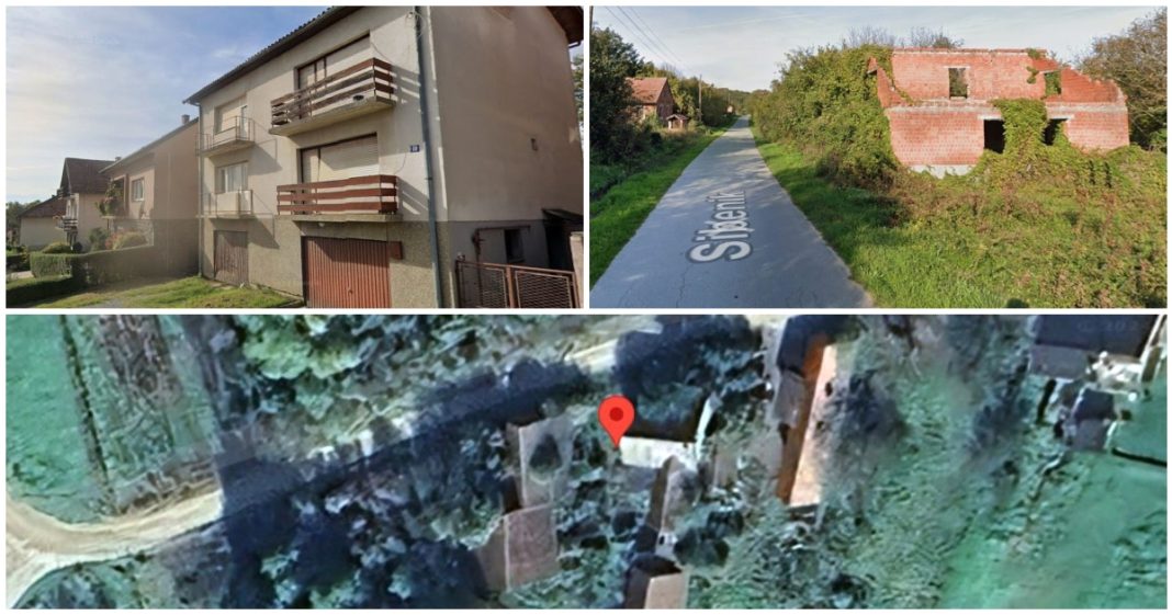 Država prodaje čak 190 kuća, a cijene kreću od samo 122 eura! Država prodaje čak 190 kuća, a cijene kreću od samo 122 eura!