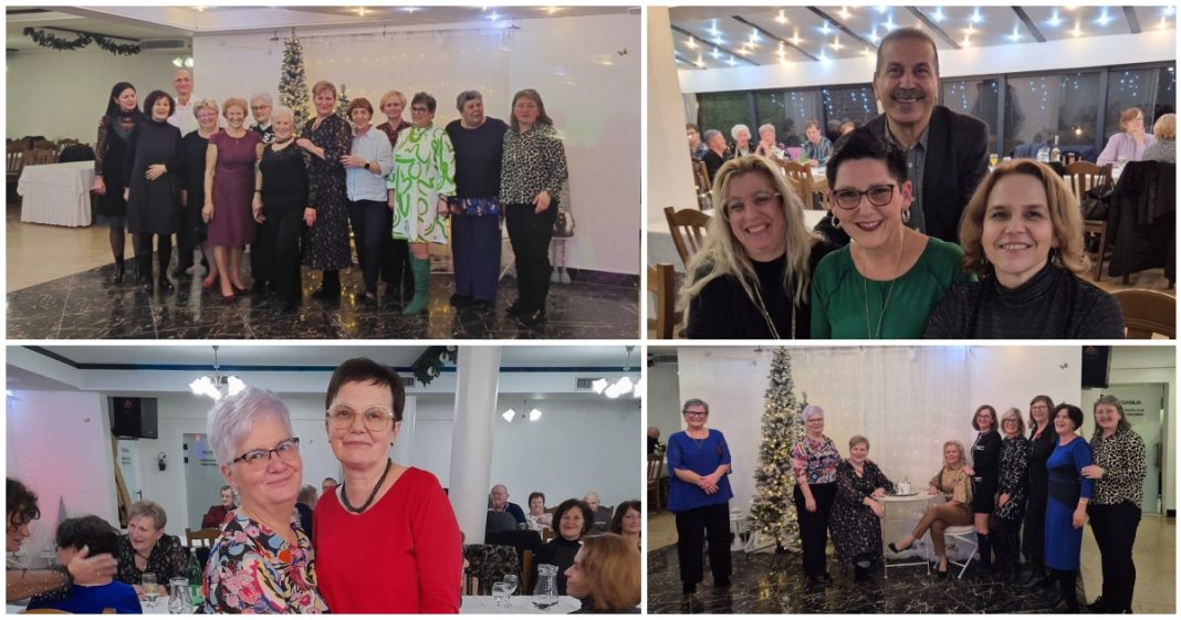 FOTO Članovi Županijske lige protiv raka Čakovec kao i uvijek pokazali pozitivnu energiju i zajedništvo FOTO Članovi Županijske lige protiv raka Čakovec kao i uvijek pokazali pozitivnu energiju i zajedništvo