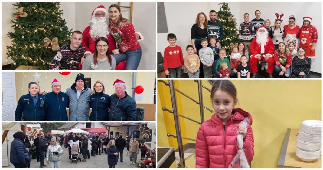 FOTO/VIDEO Vesela druženja uz fine specijalitete, pjesmu i smijeh! FOTO/VIDEO Vesela druženja uz fine specijalitete, pjesmu i smijeh!