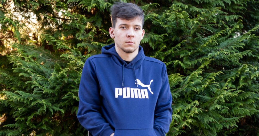 U samo dva dana prikupljeno preko pola iznosa potrebnog da bi Mark Srpak mogao ponovno hodati U samo dva dana prikupljeno preko pola iznosa potrebnog da bi Mark Srpak mogao ponovno hodati