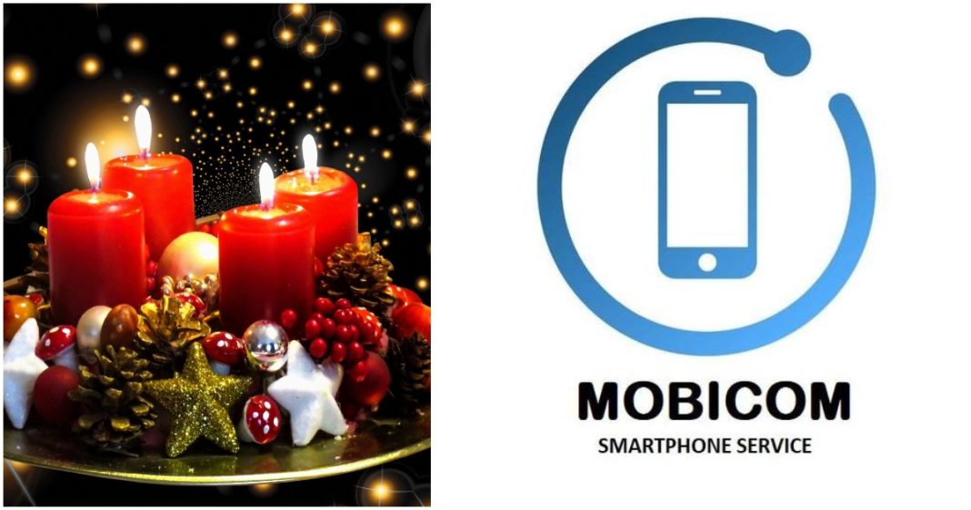 Mobicom: Radujemo se nastavku suradnje i svemu što nas čeka u 2025. godini! Mobicom: Radujemo se nastavku suradnje i svemu što nas čeka u 2025. godini!