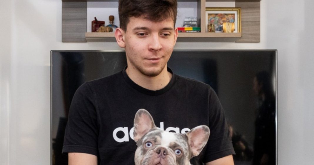 Nakon tri dana akcije „Pomozimo Marku ponovno hodati“ vaša je humanost osigurala već dvije trećine potrebnog iznosa Nakon tri dana akcije „Pomozimo Marku ponovno hodati“ vaša je humanost osigurala već dvije trećine potrebnog iznosa