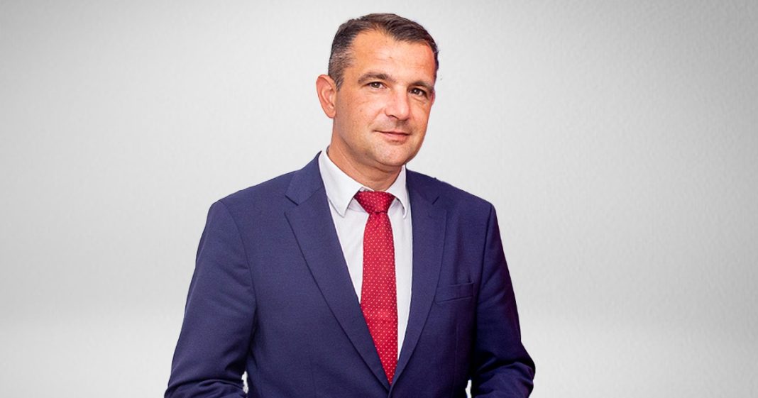 VIDEO Matija Posavec: Stvarajmo dobra za sve ljude i budimo štit ranjivima VIDEO Matija Posavec: Stvarajmo dobra za sve ljude i budimo štit ranjivima