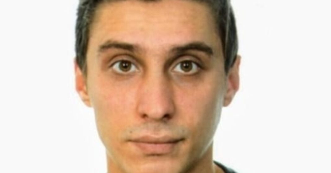 Nestao je Matija Peček, rođen u Čakovcu, jeste li ga vidjeli? Nestao je Matija Peček, rođen u Čakovcu, jeste li ga vidjeli?