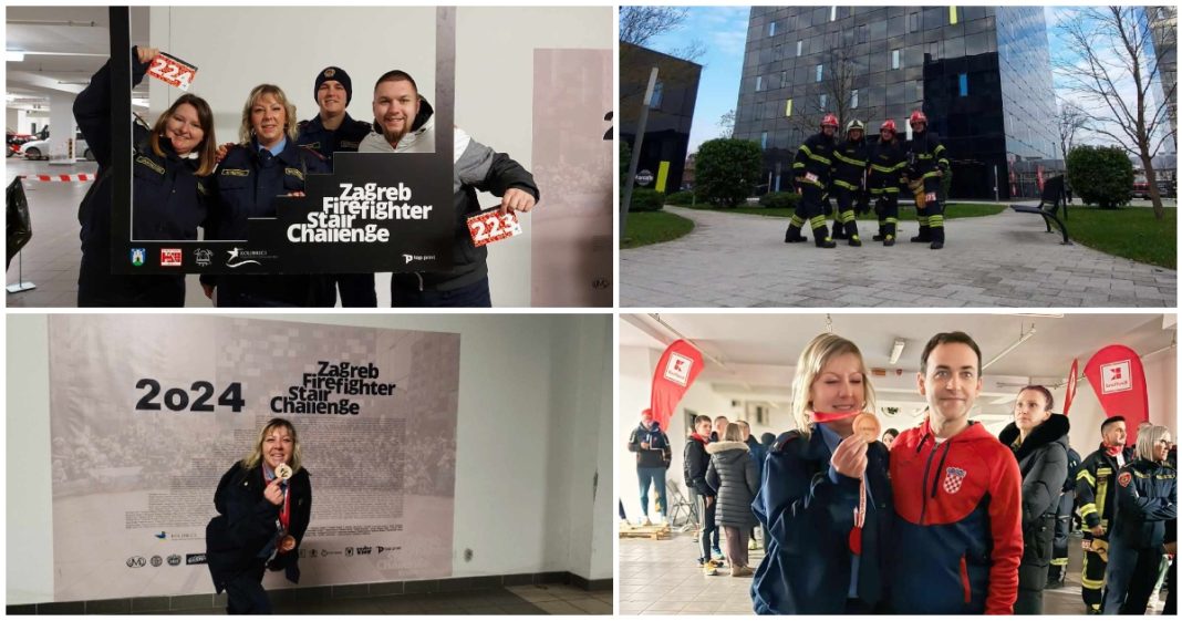 Članovi DVD-a Mihovljan sudjelovali na humanitarnoj utrci u Zagrebu i pomogli oboljeloj dječici Članovi DVD-a Mihovljan sudjelovali na humanitarnoj utrci u Zagrebu i pomogli oboljeloj dječici