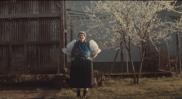 VIDEO: U Cannesu reklama Marodi tjestenine “Studeni mjesec međimurskih popevki” osvojila broncu VIDEO: U Cannesu reklama Marodi tjestenine “Studeni mjesec međimurskih popevki” osvojila broncu