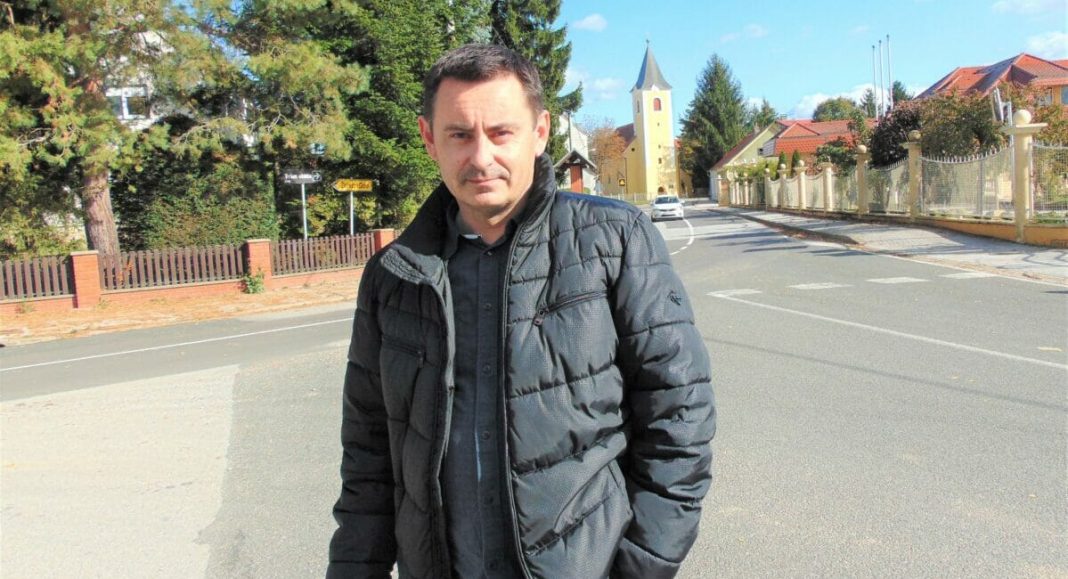 Načelnik Goran Lovrec: ‘Neka radost Božića ispuni vaše domove smijehom i toplinom’ Načelnik Goran Lovrec: ‘Neka radost Božića ispuni vaše domove smijehom i toplinom’