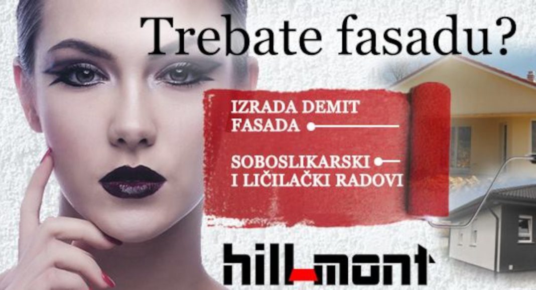 Hill-Mont: ‘Neka vam blagdani prođu u miru, radosti i veselju’ Hill-Mont: ‘Neka vam blagdani prođu u miru, radosti i veselju’