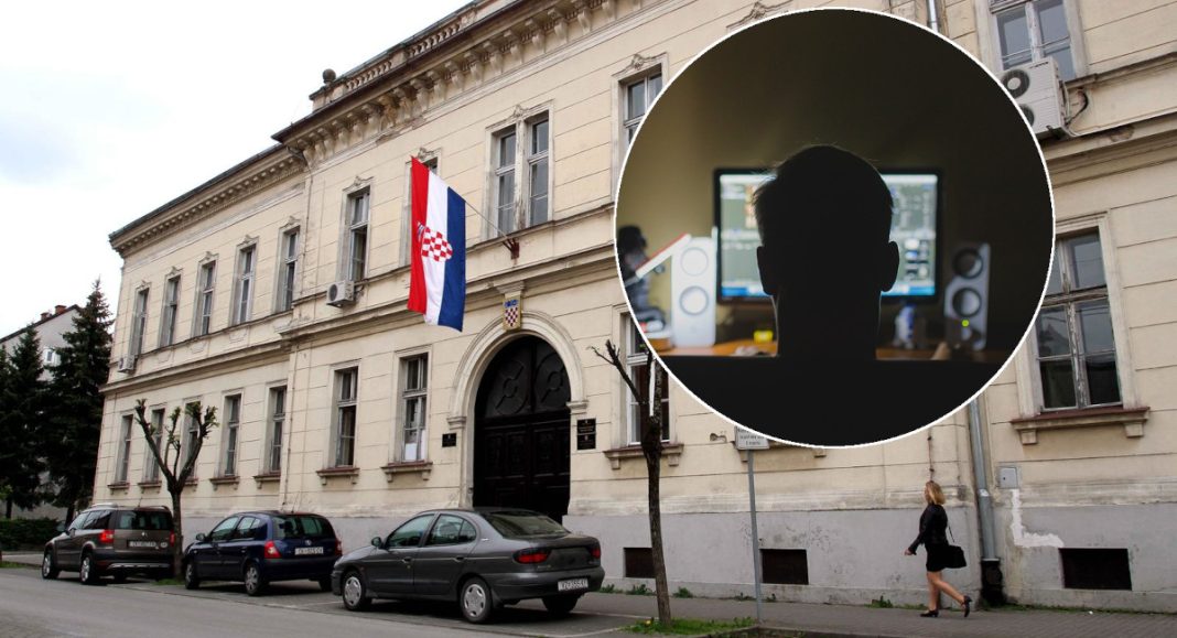 Čakovčanin kažnjen zbog zloupotrebe osobnih podataka! Čakovčanin kažnjen zbog zloupotrebe osobnih podataka!