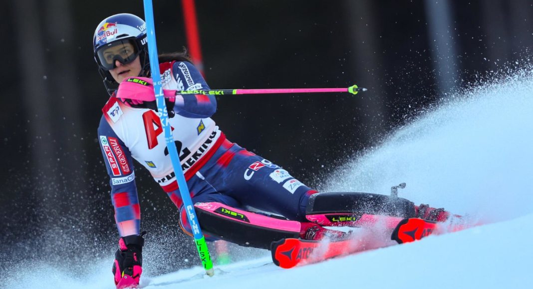 Veličanstvena Zrinka Ljutić odnijela pobjedu i ispisala povijest! Veličanstvena Zrinka Ljutić odnijela pobjedu i ispisala povijest!