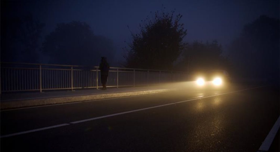 Oprezno u prometu zbog pojave magle, ali i divljači na međimurskim prometnicama! Oprezno u prometu zbog pojave magle, ali i divljači na međimurskim prometnicama!