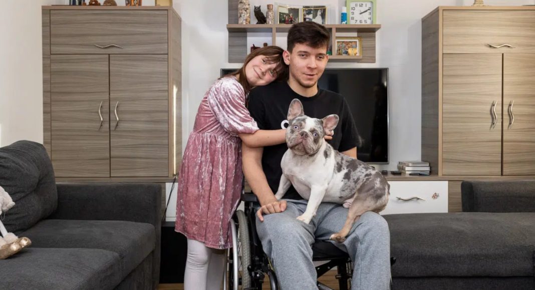 IDEMO DALJE DO CILJA! Šest tisuća puta hvala svima koji su već pomogli! IDEMO DALJE DO CILJA! Šest tisuća puta hvala svima koji su već pomogli!