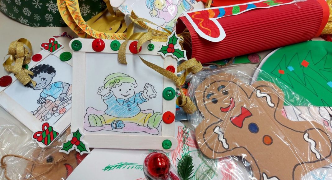 Dođite u subotu 7. prosinca u Čakovec na božićnu humanitarnu akciju za djecu Dođite u subotu 7. prosinca u Čakovec na božićnu humanitarnu akciju za djecu