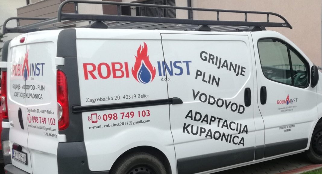 Robi Instalacije: ‘Želimo vam sretan i blagoslovljen Božić, ispunjen toplinom i veseljem’ Robi Instalacije: ‘Želimo vam sretan i blagoslovljen Božić, ispunjen toplinom i veseljem’