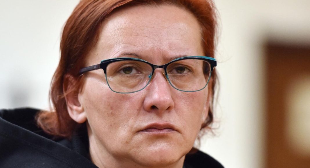 Smiljana Srnec iz Palovca opet izlazi iz zatvora u Požegi i ide na jednomjesečnu rehabilitaciju! Smiljana Srnec iz Palovca opet izlazi iz zatvora u Požegi i ide na jednomjesečnu rehabilitaciju!