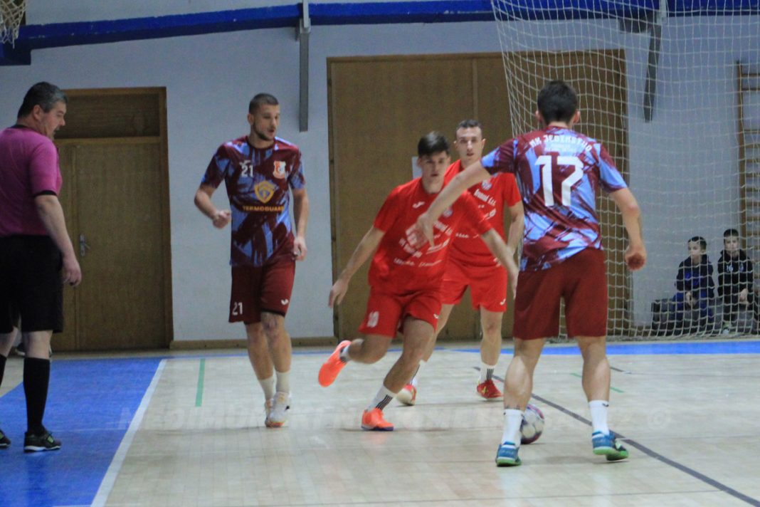 Klupsko prvenstvo: Finale Klupsko prvenstvo: Finale