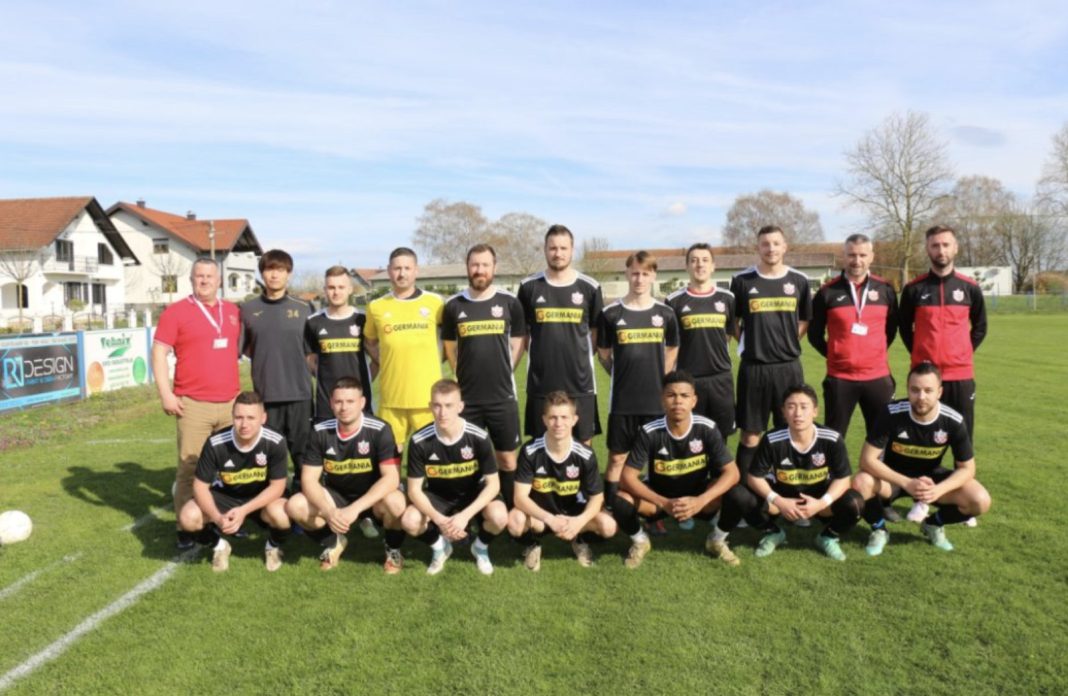 Croatia dobila novog trenera Croatia dobila novog trenera