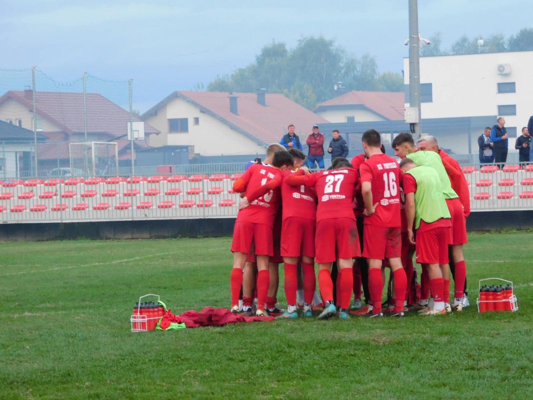 NK Podturen: Domaći igrači su ključ uspjeha NK Podturen: Domaći igrači su ključ uspjeha