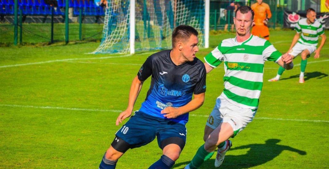 Bratstvo (J) potpisalo trojicu novih igrača Bratstvo (J) potpisalo trojicu novih igrača