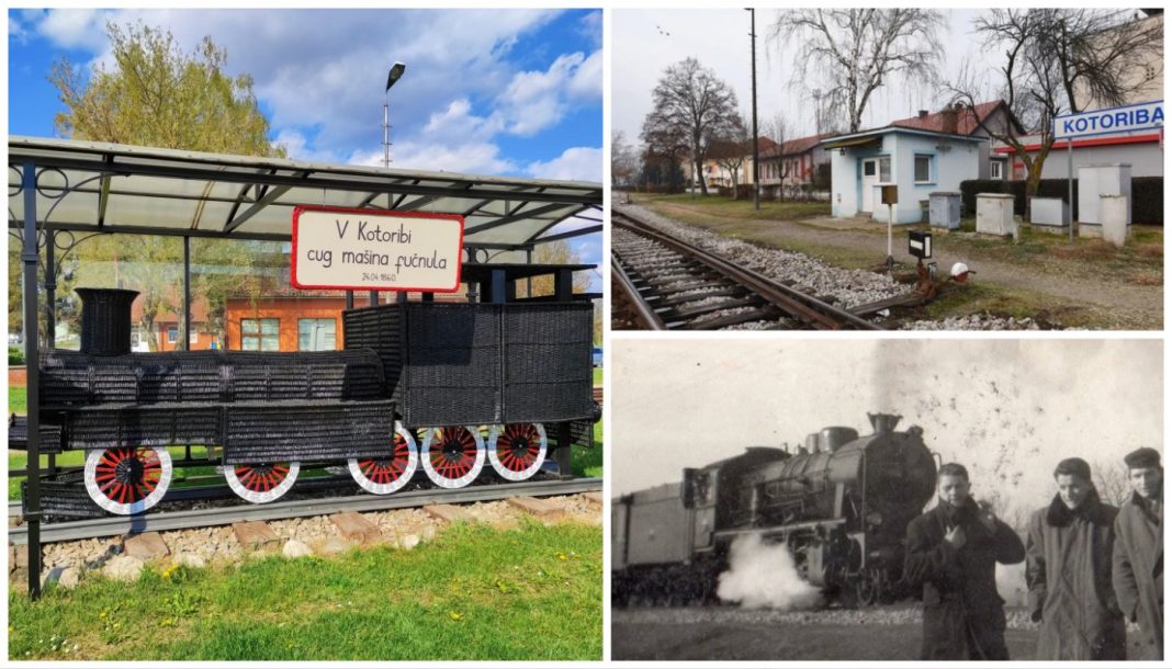 Općina Kotoriba: HŽ Putnički prijevoz zaprima prijedloge i primjedbe s ciljem izrade novog voznog reda Općina Kotoriba: HŽ Putnički prijevoz zaprima prijedloge i primjedbe s ciljem izrade novog voznog reda