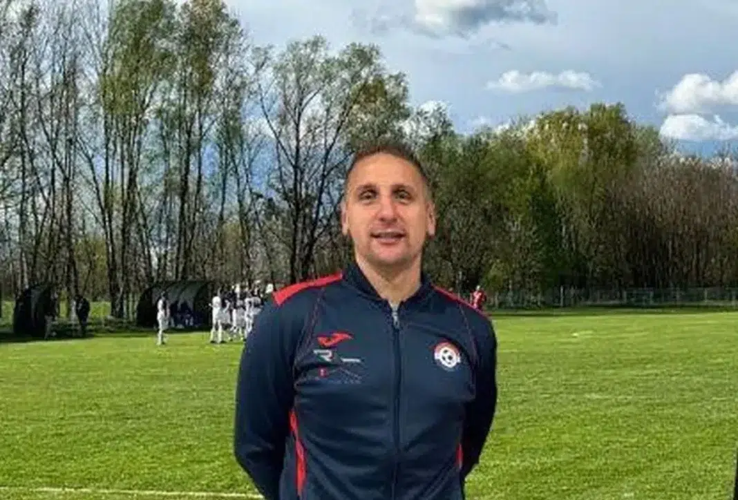 Elvis Sabol otišao iz Otoka Elvis Sabol otišao iz Otoka