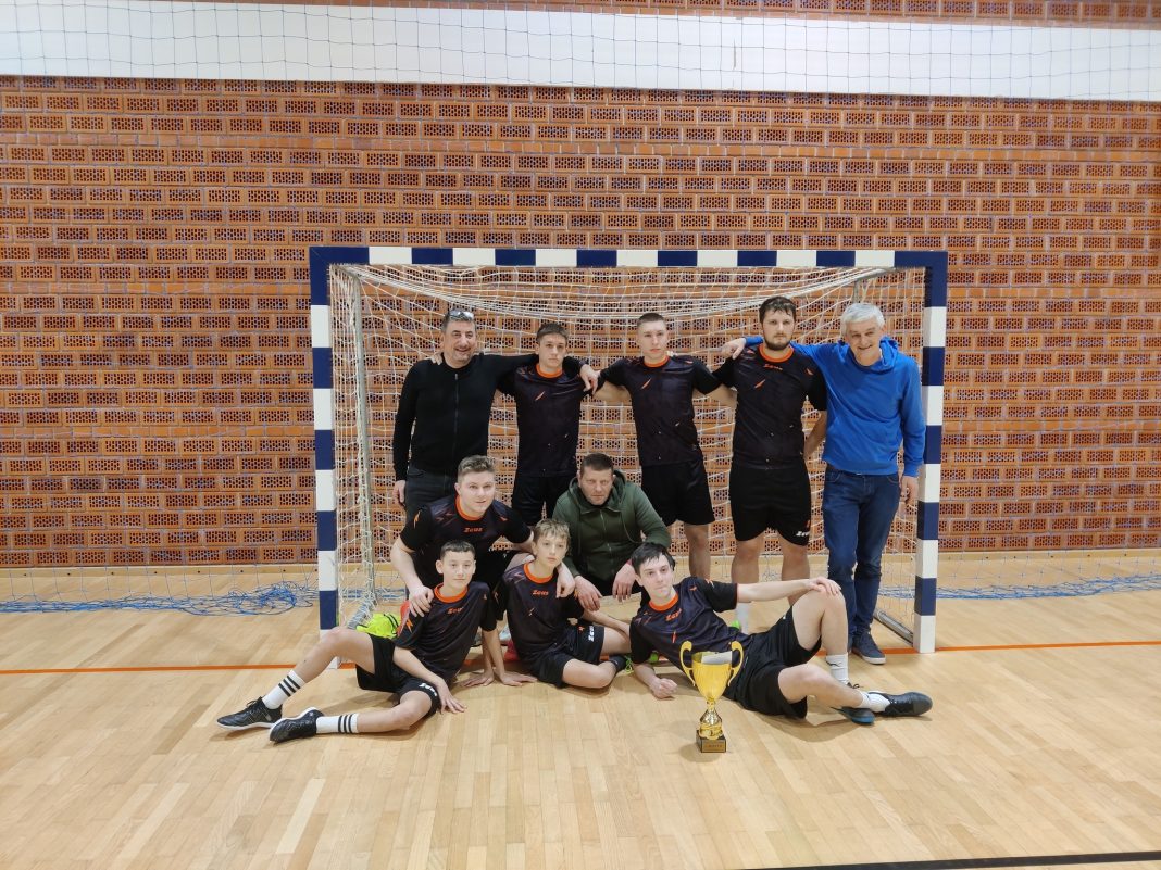 Bokovec brani titulu turnira “Med vulicama” Bokovec brani titulu turnira “Med vulicama”