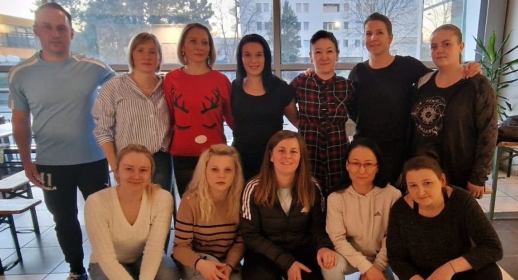 Nogometašice ŽNK Donje Međimurje traže pomoć donatora i sponzora za kupnju sportske opreme Nogometašice ŽNK Donje Međimurje traže pomoć donatora i sponzora za kupnju sportske opreme