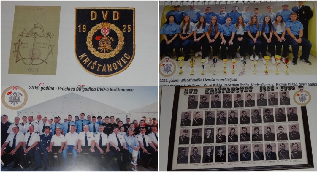 Društveni kalendar kao najava velike obljetnice Društveni kalendar kao najava velike obljetnice