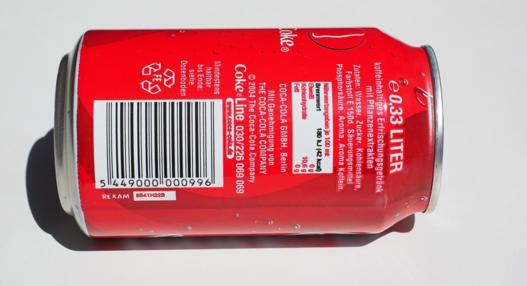 Barkod odlazi u povijest. Evo što to znači za potrošače Barkod odlazi u povijest. Evo što to znači za potrošače