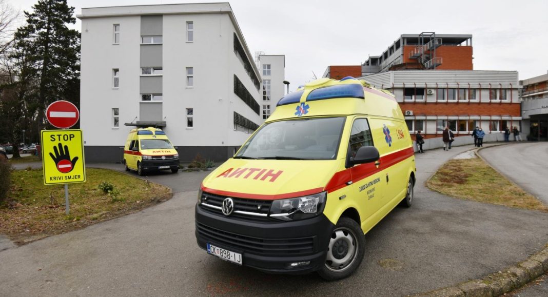 Županijska bolnica Čakovec raspisala javne natječaje i oglase za više radnih mjesta Županijska bolnica Čakovec raspisala javne natječaje i oglase za više radnih mjesta