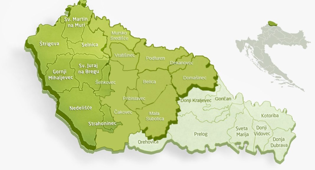 LAG Međimurski doli i bregi objavio prvi natječaj za JLS-ove za razvoj javne infrastrukture LAG Međimurski doli i bregi objavio prvi natječaj za JLS-ove za razvoj javne infrastrukture