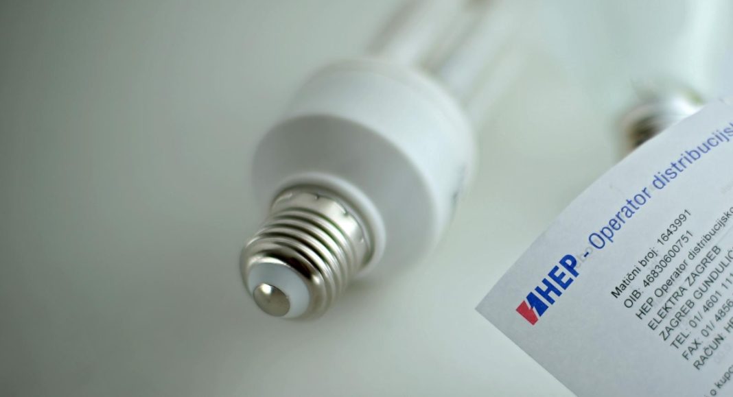 HEP potvrdio: Od 1. siječnja poskupila struja! HEP potvrdio: Od 1. siječnja poskupila struja!
